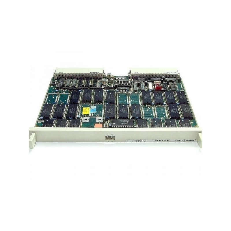 Siemens Simatic s5 Memory Module 6es5350-3ka21