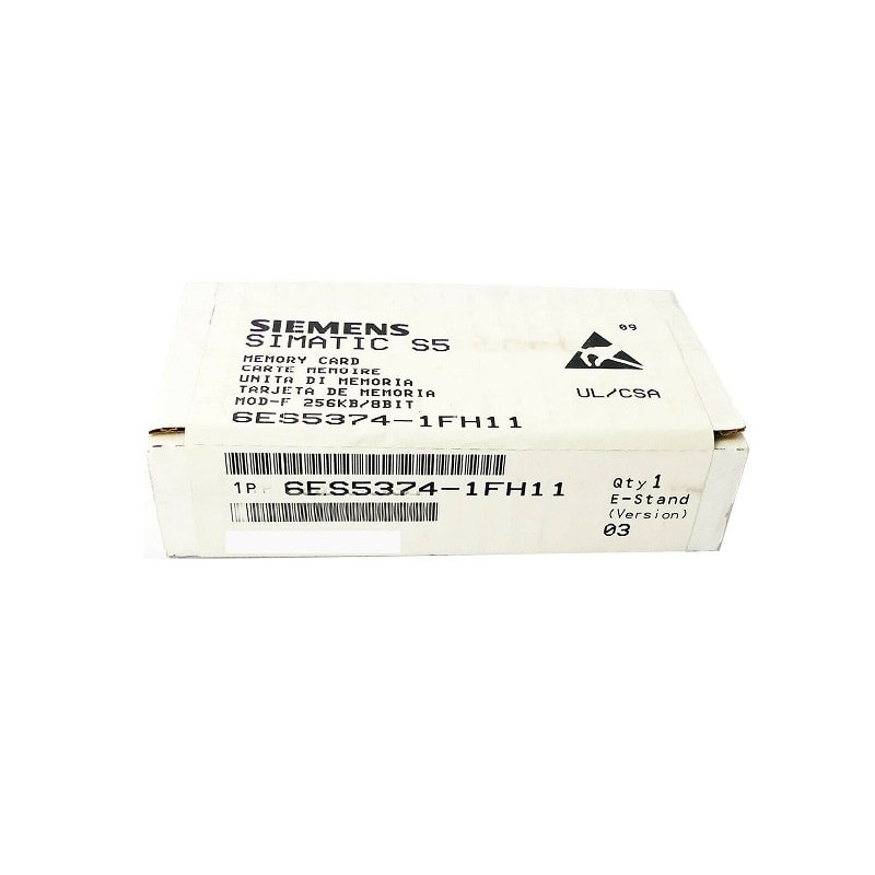 Details about   Siemens 6ES5-695-0AA11 Eprom Burner 110V and 220   NEW 90 DAY GUARANTEED 