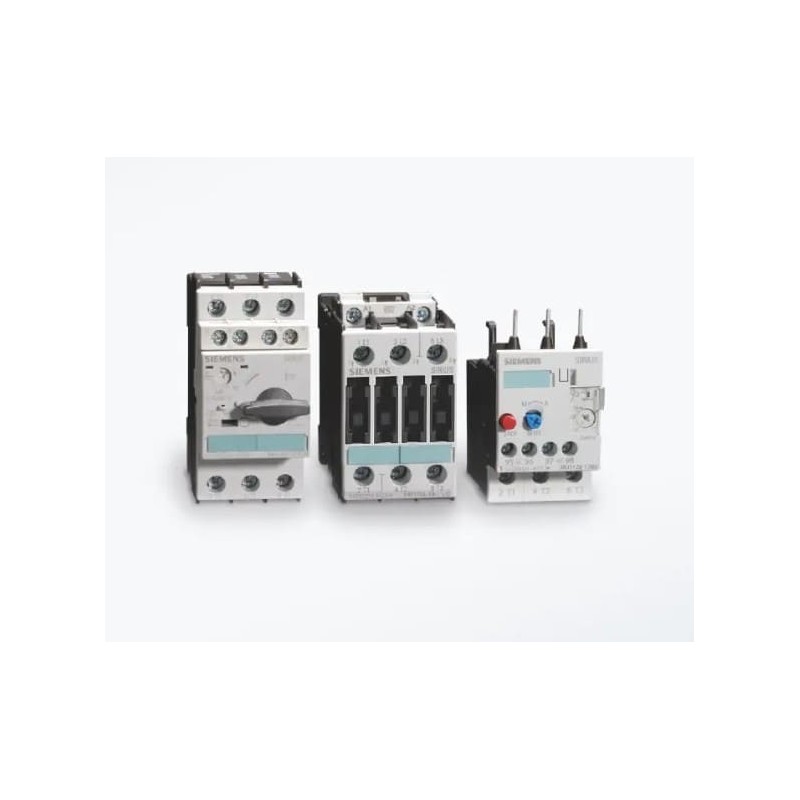 Siemens 3RT10261AL20 PLC for sale online 
