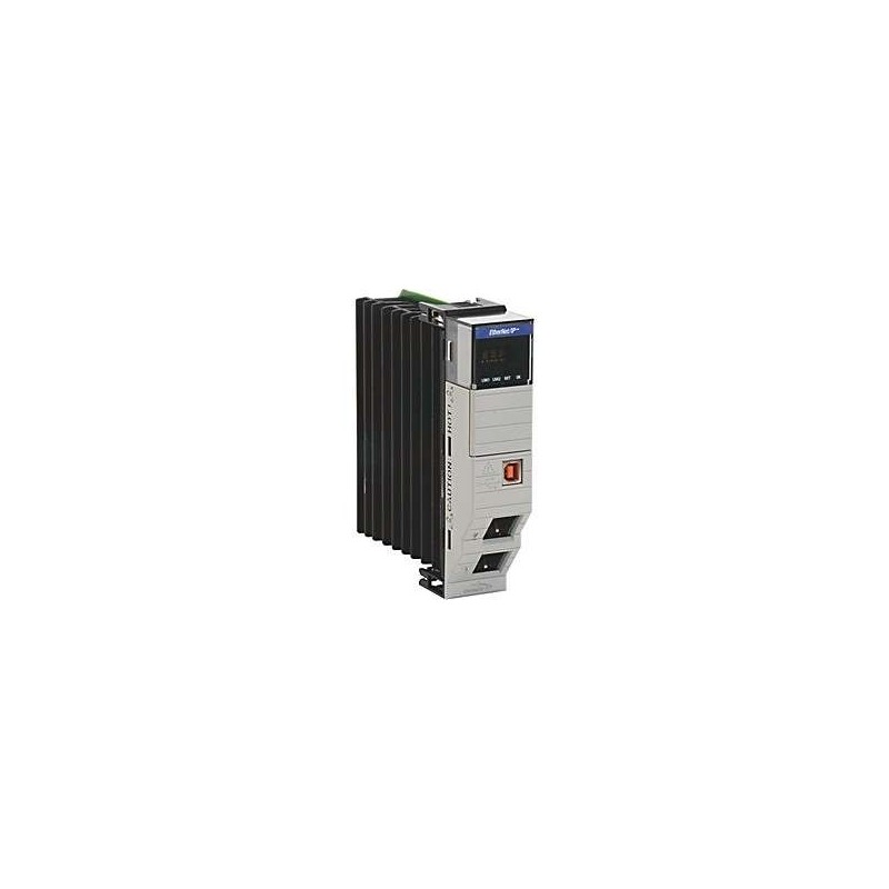 1756-EN2TR EtherNet Module | Allen Bradley | WIAutomation