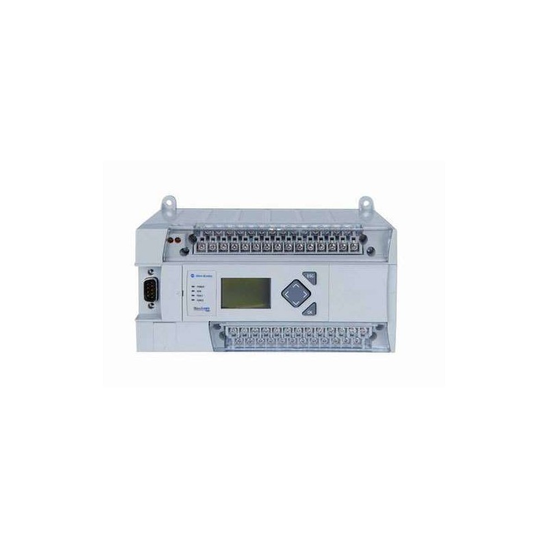 1766-L32BXB MicroLogix 1400 PLC | ALLEN-BRADLEY | WIAutomation