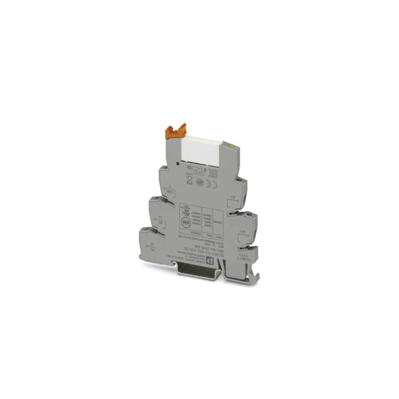 2966906 Phoenix Contact Relay Module PLC RSC 12DC 21