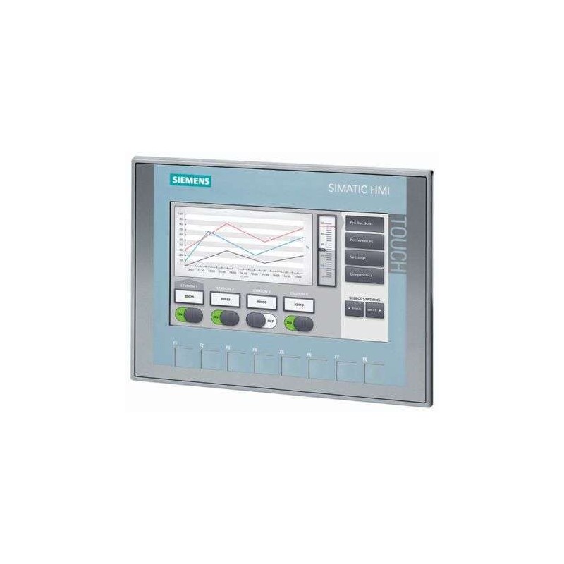 Высокого basic. Ktp700 Basic PN. Siemens SIMATIC KTP 700. Siemens ktp700 Basic. HMI Basic Panel 6av2123-2db03-0ax0.