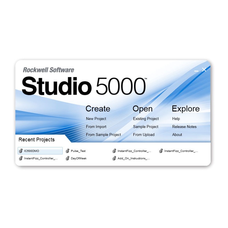 Soft studio. Studio 5000. Allen Bradley Studio 5000. RS Studio 5000. Studio 5000 системные требования.